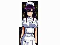 Crazy big tits hentai archive