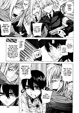 Angraecum [Otsuka Kotora][ENG]
