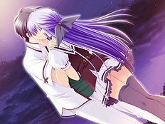 Navel Shuffle