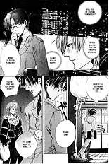 Love Seeker Vol.1