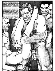 Barbarians