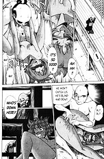 Femme Kabuki 7[ENG]