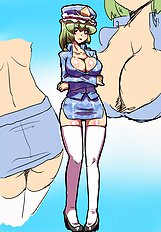 Suetsuki