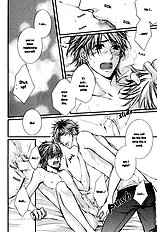 24 Jikan Eigyouchuu