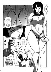 Pleasure (One Piece) [Satomi Sato] [ENG]
