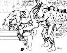Marine Fuck