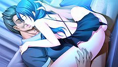 Kabe No Mukou No Tsuma No Koe Ai Suru Tsuma No Karada Wa Mou Tonari No Danna Wo Wasure Rare Nai