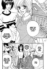 Baby Pink Kiss [Sawara Cashy][ENG]