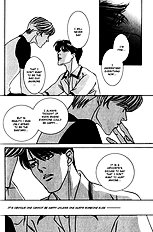 Koi Ga Bokura Wo Yurusu Hani Vol.2