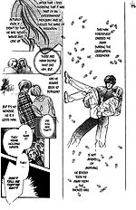 Hitomi No Honne