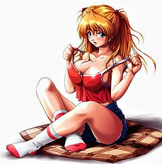Uncensored Image Set 071