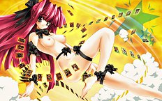 Uncensored Image Set 265