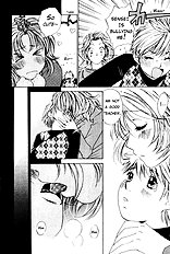 Haru Yo Koi V06 [Saki Kaori][ENG]