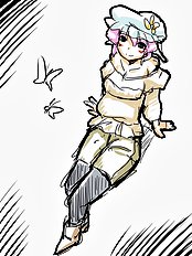 Suetsuki