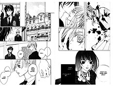 Houkago Hokenshitsu Vol.4