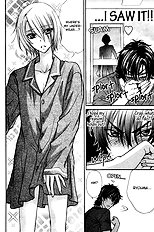 Love Stage