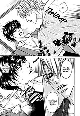 Oyasumi Darling Vol.1