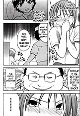 Ichigo Ichie 2 (Ichigo 100%) [Crimson Comics][ENG]