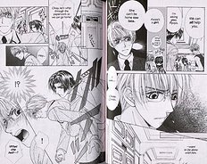 Kunshusama No Koi No Oaite Vol.2