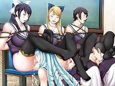 Vita Sexualis