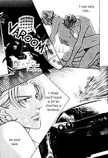 When A Man Loves A man Vol.8