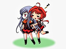 Heart de Roommate