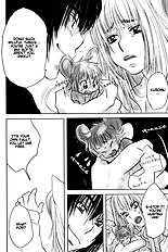 Mimi Paradise vol1 ch8
