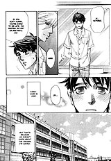 Ikujinashi No Shiawase Vol.1