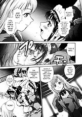 Futanari Erection Girl Ch.1,7-10 [q][ENG]