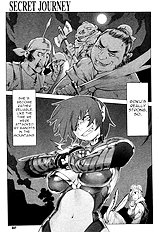 Mystery Journey Ch. 0-7