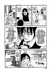 Monzetsu Explosion[ENG]