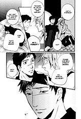 The Man Who Wouldnt Fall In Love