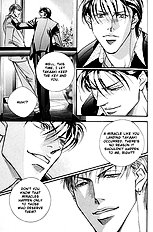 When A Man Loves A man Vol.7