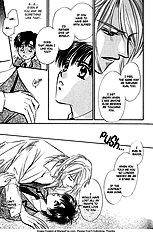 Oteuchi Kakugo vol.1