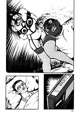Jun Hayami - Beautiful Imprint
