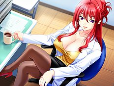 Senpai Oppai Kako Ni Modori Pai Ano Hi Ano Toki Sex Shiteokeba Yokatta