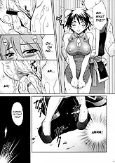 Rikuson-chan ~Lovely Gunshi no Himitsu~