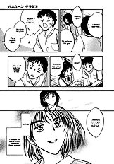 Honeymoon Salad V01 Chp 5 To 8[ENG]