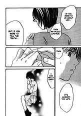 Haru Yo Koi V06 [Saki Kaori][ENG]