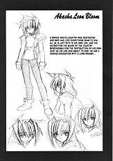 Soul Chain[ENG]