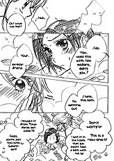 Bathroom Of Love (Koi No Susume) [Odoru Daisousasen (Rhythm And Police)(Morinaga Milk)][ENG]