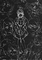 Papillon Heart[ENG]