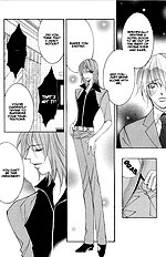 Crazy for daddy ch6