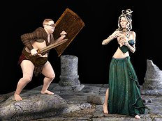 3D Image Set 6