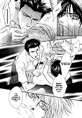 Konna Otoko Ni Dare Ga Shita