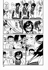 Cheers! Vol. 1