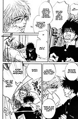 Hey! Doctor Chapter 1 ENG