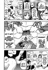 Monzetsu Explosion[ENG]