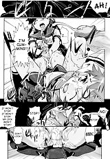 MILK SPOT [eng]