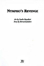 Nymphos revenge (Benedetti)